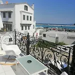 Port View Skopelos
