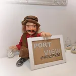 Apartament Port View *