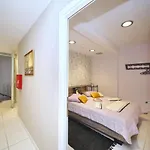 Apartament Port View Skopelos