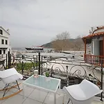 Apartament Port View Skopelos