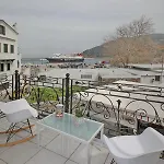 Apartament Port View Skopelos