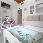 Port View Apartament Skopelos