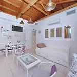 Port View Skopelos