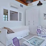 Port View Skopelos