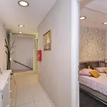 Apartament Port View