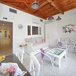 Port View Skopelos