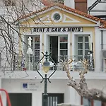 Port View Skopelos