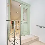 Apartament Port View Skopelos
