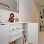 Port View Apartament Skopelos