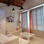 Apartament Port View Skopelos