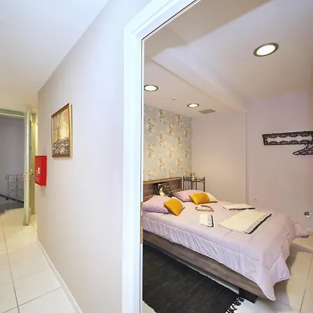 Apartment Port View Skopelos