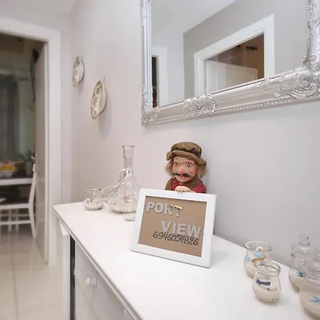 Port View Apartment *