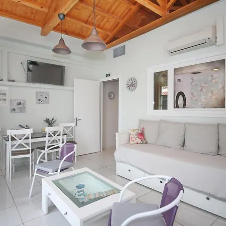 Port View Apartment Skopelos Town