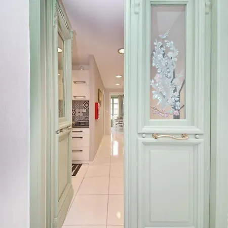 Appartamento Port View Città di Skopelos