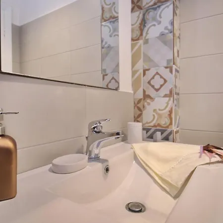 Appartamento Port View Città di Skopelos