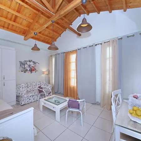 Appartamento Port View Città di Skopelos