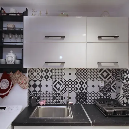 Port View Appartamento Città di Skopelos