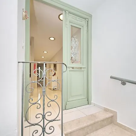 Apartment Port View Skopelos