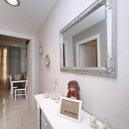 Apartment Port View Skopelos Town