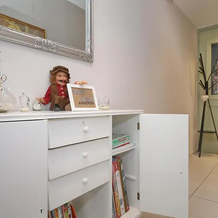 Port View Apartment Skopelos