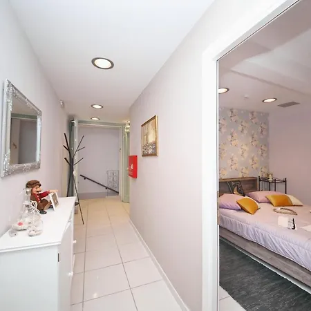 Apartment Port View Skopelos
