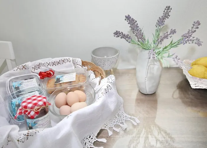 Port View Апартаменты *