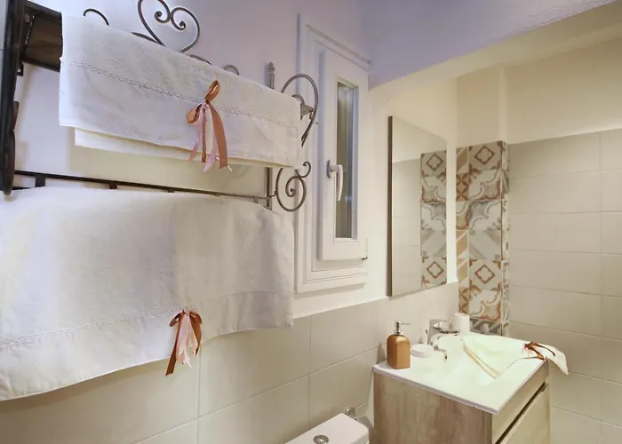 Апартаменты Port View *