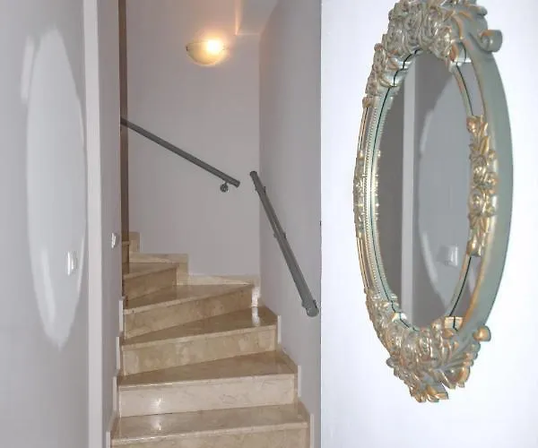 Port View Апартаменты