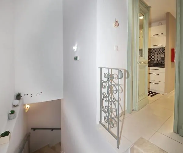 Апартаменты Port View