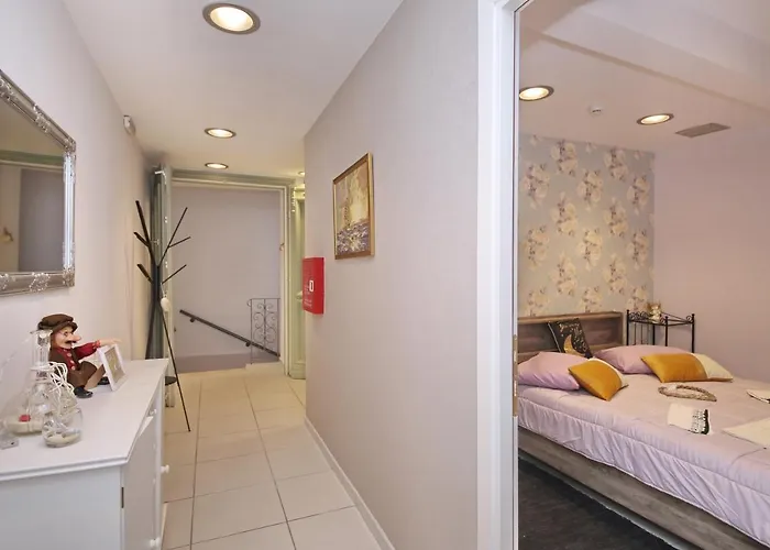 Апартаменты Port View