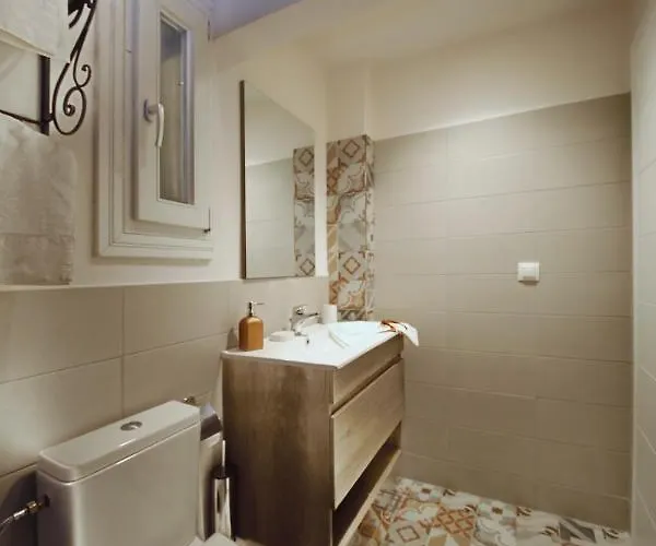 Апартаменты Port View *