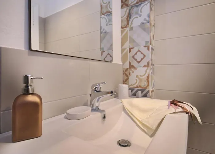 Апартаменты Port View Скопелос