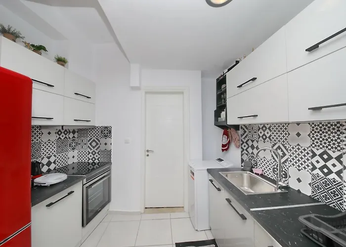 Апартаменты Port View *