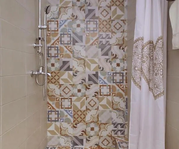 Апартаменты Port View