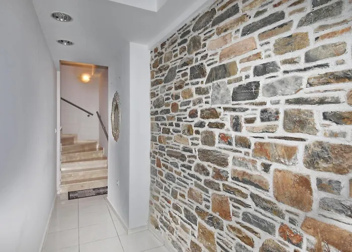 Апартаменты Port View Скопелос