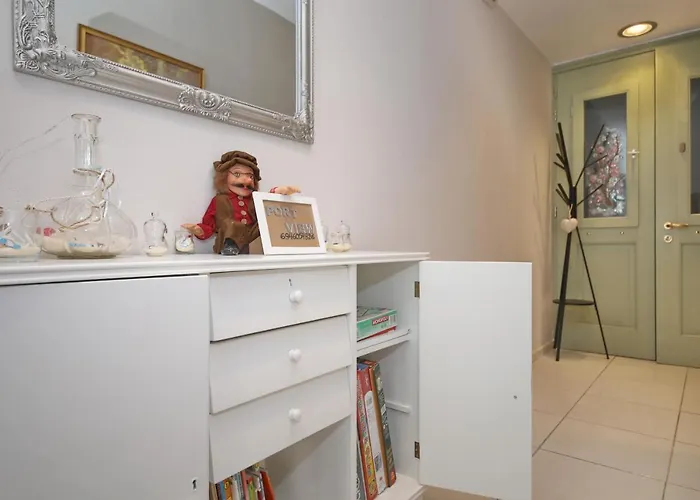 Port View Апартаменты Скопелос